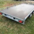 512162-3 Eduard multi-transport trailer 2700 kg 2017