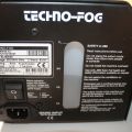 454893-5 Smoke machine, Techno Fog