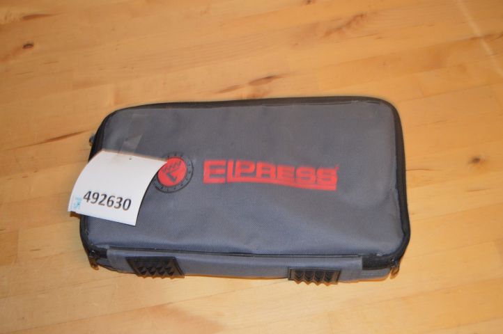 492630-3 Cablesax Elpress HKS-62