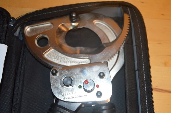 492630-2 Cablesax Elpress HKS-62