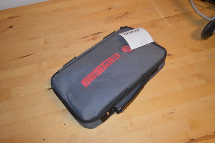 492630-5 Cablesax Elpress HKS-62