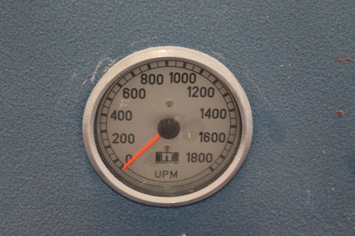 511588-10 Blandmaskin Niemann Kreis Disolver 70 kW