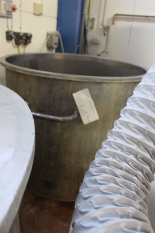 511588-20 Blandmaskin Niemann Kreis Disolver 70 kW