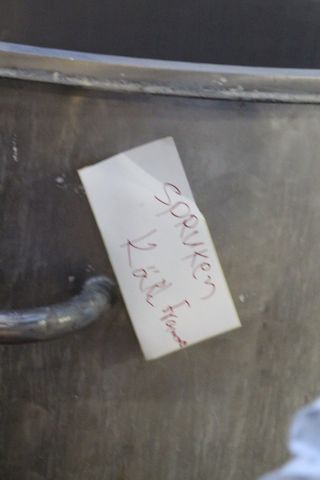 511588-21 Blandmaskin Niemann Kreis Disolver 70 kW