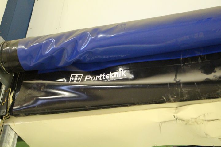 511716-3 Rullport Dynaco D-311 LF -2012