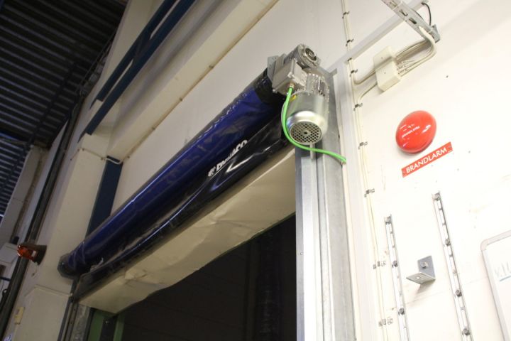 511716-4 Rullport Dynaco D-311 LF -2012