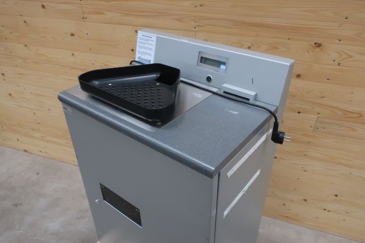 512175-3 Coin Calculator Travel Eurosystem CRS 6518