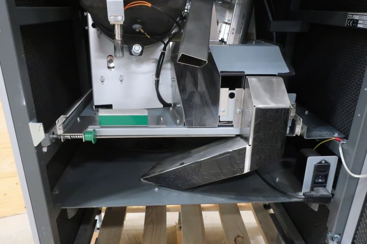 512175-8 Coin Calculator Travel Eurosystem CRS 6518