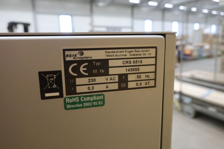 512175-9 Coin Calculator Travel Eurosystem CRS 6518