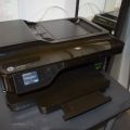 420545-1 Multifunction Printer HP Officejet 7612