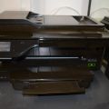 420545-2 Multifunction Printer HP Officejet 7612