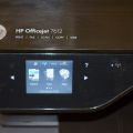 420545-4 Multifunction Printer HP Officejet 7612