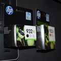 420545-6 Multifunction Printer HP Officejet 7612