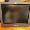 512819-2 Cash System IBM Cash IT