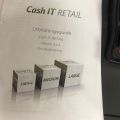 512819-5 Cash System IBM Cash IT