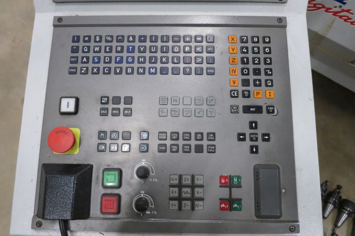 471458-3 VMC Bridgeport VMC 600