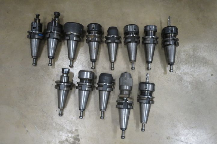 471458-6 VMC Bridgeport VMC 600