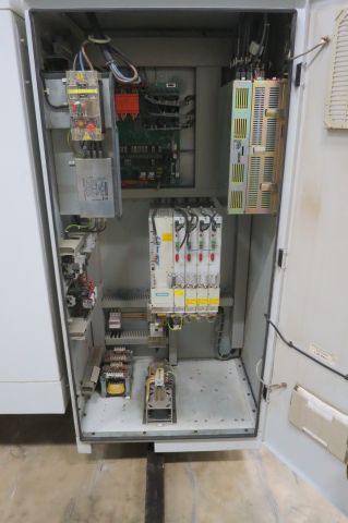 471458-8 VMC Bridgeport VMC 600