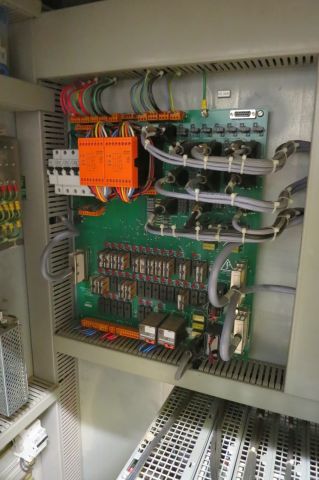 471458-9 VMC Bridgeport VMC 600