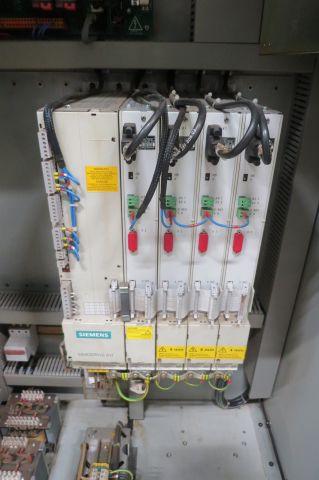 471458-10 VMC Bridgeport VMC 600