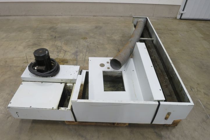 471458-16 VMC Bridgeport VMC 600