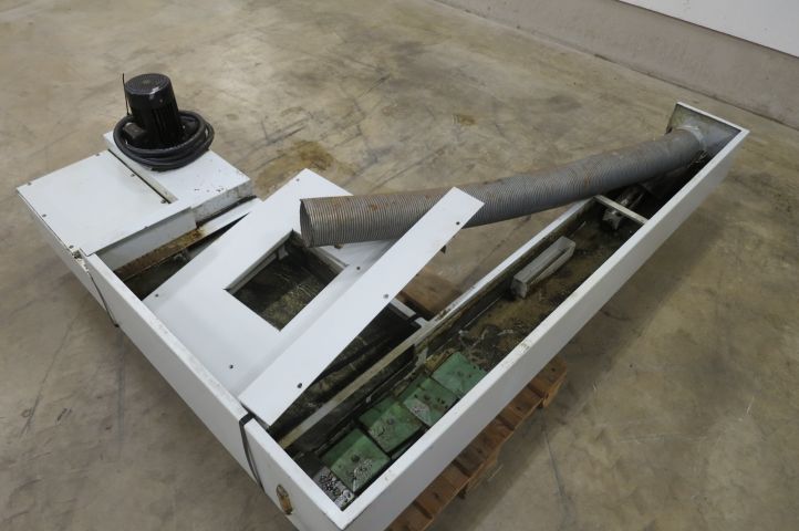 471458-17 VMC Bridgeport VMC 600