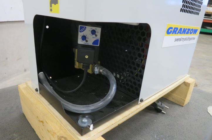 471480-2 Kyltork Domnick Hunter CRDC24