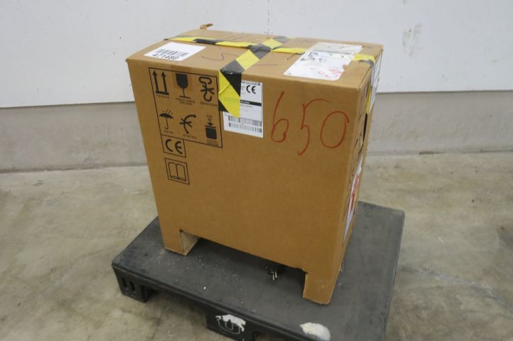 471480-5 Kyltork Domnick Hunter CRDC24