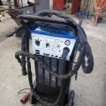 398055-1 Plasma cutter SAF ZIP 3.0
