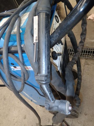 398055-4 Plasma cutter SAF ZIP 3.0