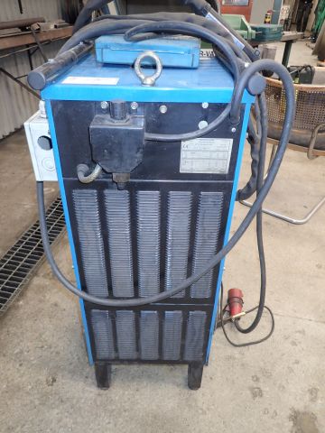 398055-10 Plasma cutter SAF ZIP 3.0