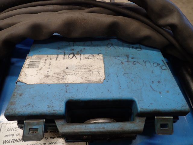 398055-13 Plasma cutter SAF ZIP 3.0