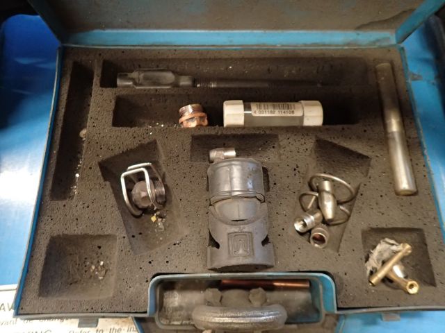 398055-14 Plasma cutter SAF ZIP 3.0