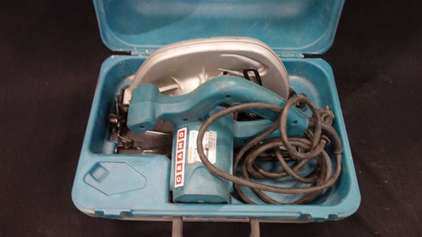 511042-1 Circular saw Makita 5704R