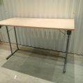 506587-2 Folding desk 120x60 cm