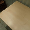 506587-5 Folding desk 120x60 cm