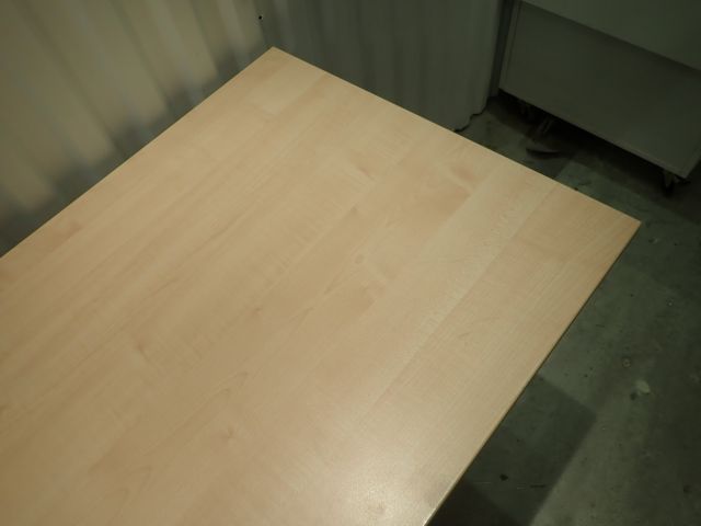 506587-6 Folding desk 120x60 cm