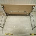 506587-13 Folding desk 120x60 cm