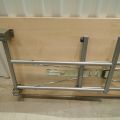 506587-16 Folding desk 120x60 cm