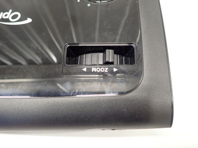 506636-3 Projector Optoma EW536 DPL