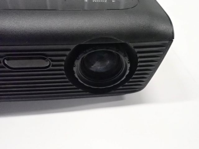 506636-4 Projector Optoma EW536 DPL