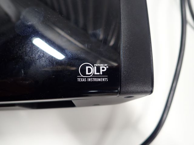 506636-6 Projector Optoma EW536 DPL