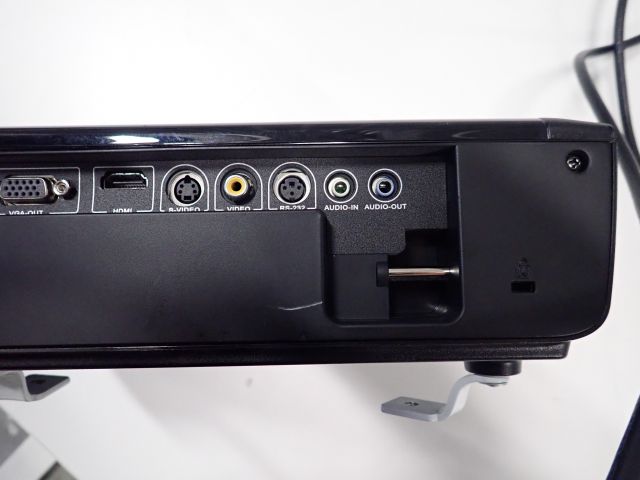 506636-8 Projector Optoma EW536 DPL