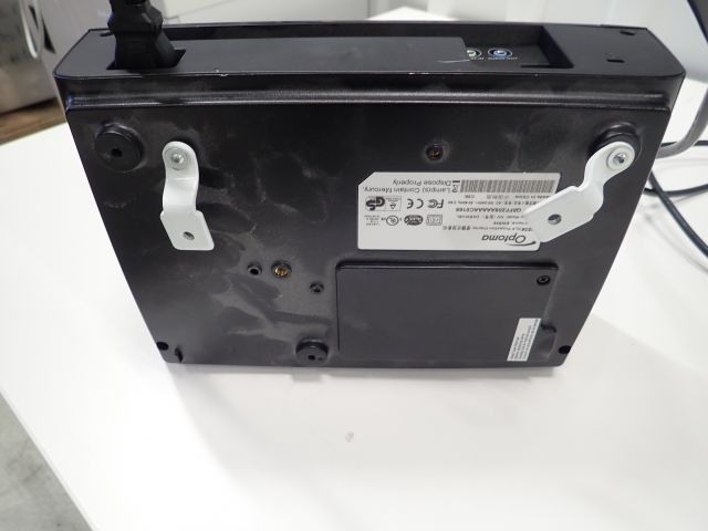 506636-9 Projector Optoma EW536 DPL