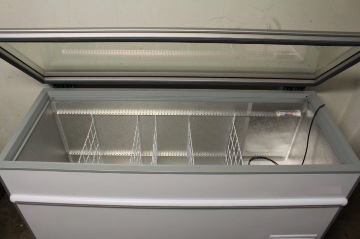 515591-4 Freeze NOVUM 610L LUF