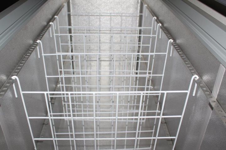 515591-5 Freeze NOVUM 610L LUF