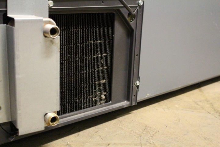 515591-7 Freeze NOVUM 610L LUF