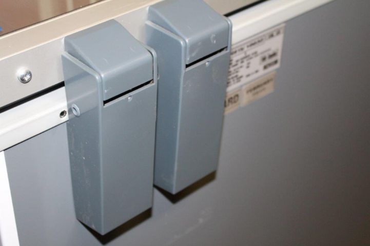 515591-8 Freeze NOVUM 610L LUF