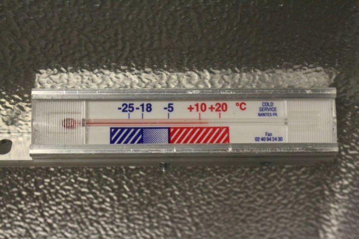 515591-11 Freeze NOVUM 610L LUF