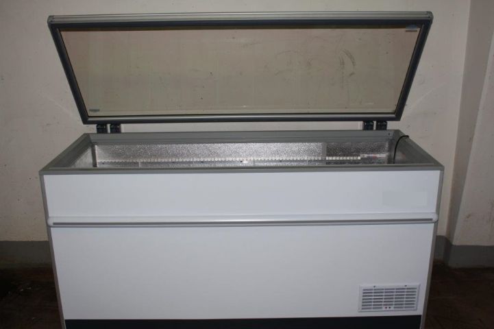 515592-2 Freeze NOVUM 610L LUF